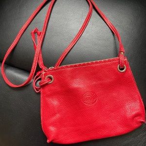 Roots Crossbody Bag